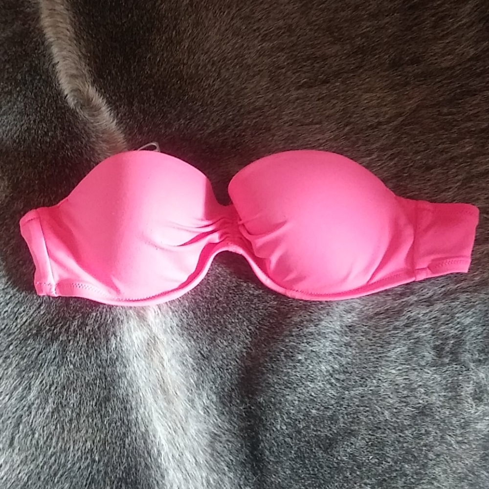 Swim top